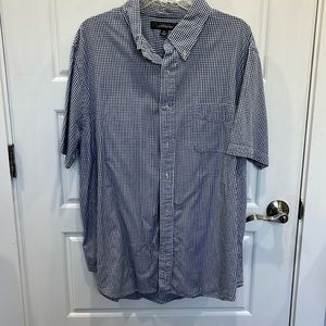 Men’s Croft & Barrow button up